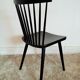 Suite of 4 Stol Kamnik bar chairs