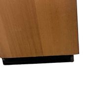 Vintage cabinet with sliding doors kewlox