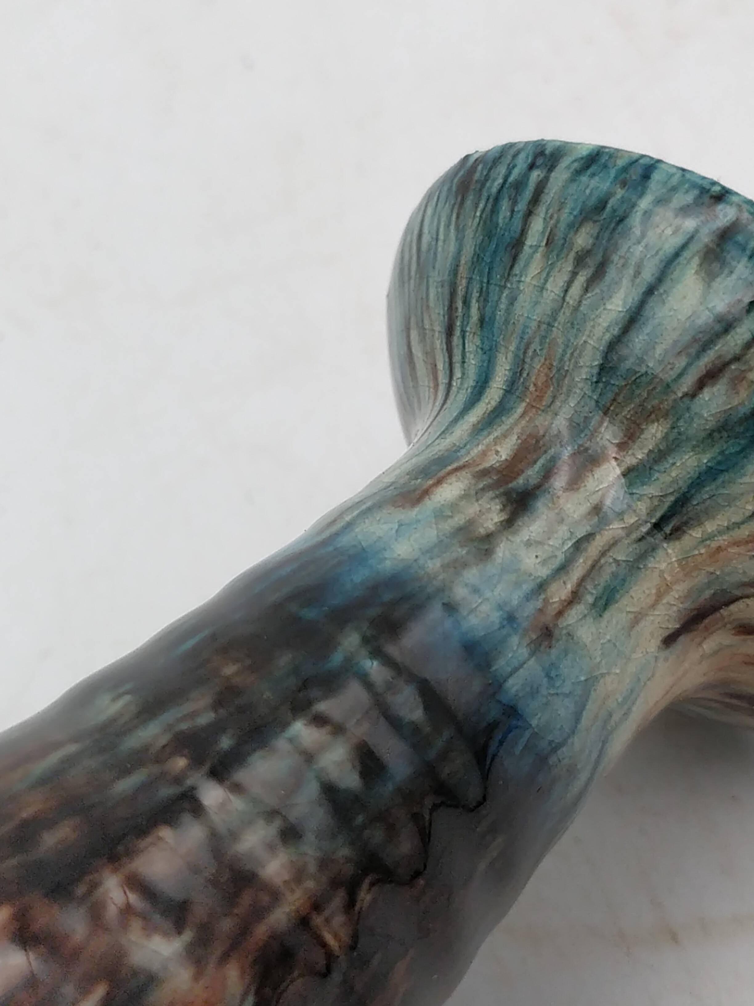 Accolay candle holder.