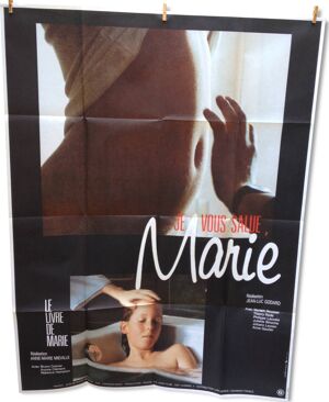 Affiche film originale