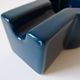 Ettore Sottsass "Yantra" ashtray for Habitat 1980