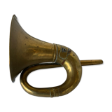 Antique car horn