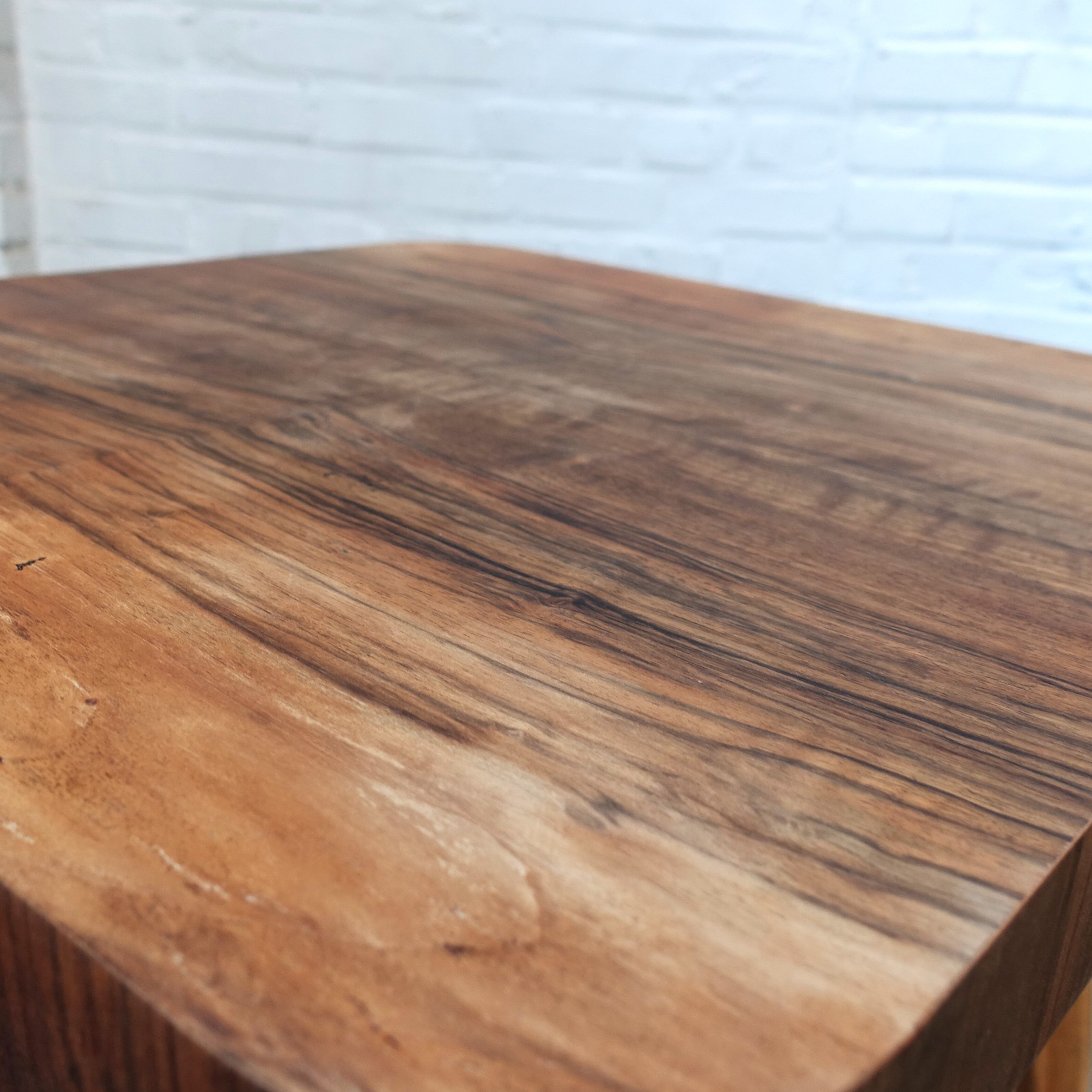 Vintage Halabala spider table