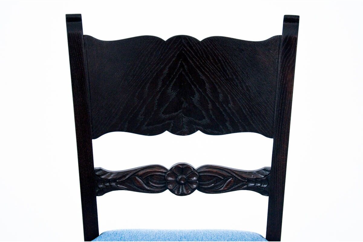 Dining room set with 6 chairs