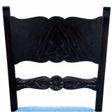 Dining room set with 6 chairs