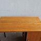 Mobilor S22 design desk