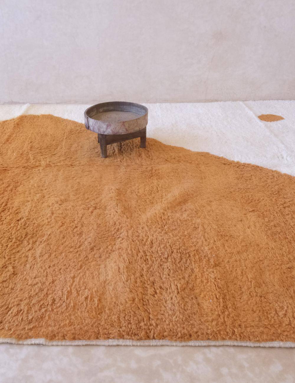 Modern Berber Rug - 347 x 258 cm