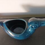 Duck empty ceramic pocket the caves Dieulefit.