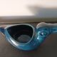 Duck empty ceramic pocket the caves Dieulefit.