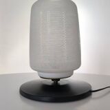Japanese table lamp from Lunel, 1950