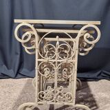 3 nesting tables in iron