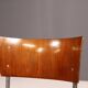 Pair of Bauhaus chair S43 by Mart Stam by Kovona, 1950´s