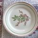 Set of 6 mismatched plates