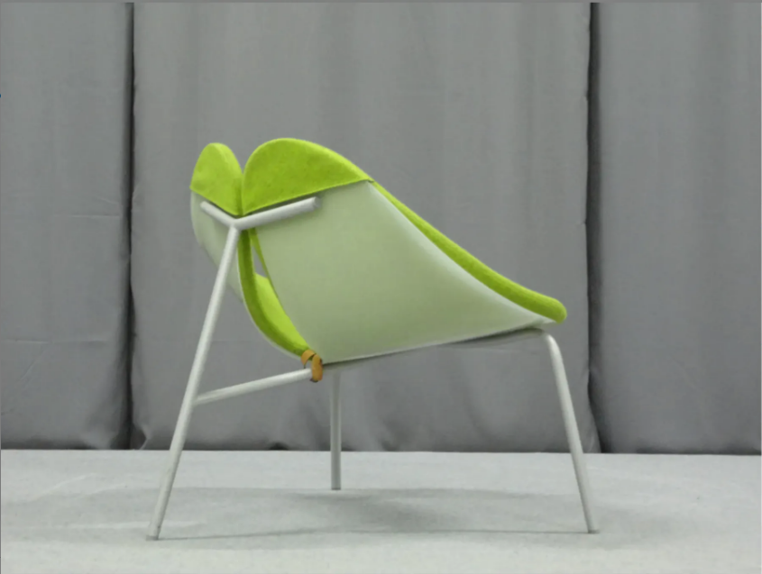 Erik Jurgensen armchair