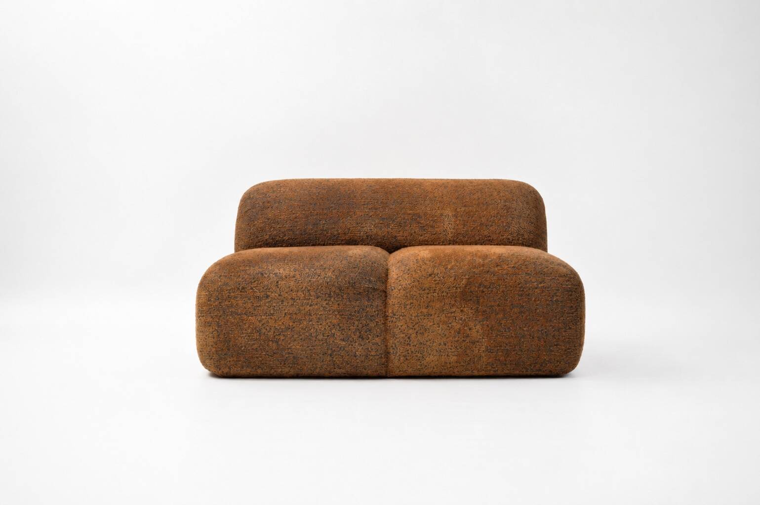 Bonbon – soft circulair 2-seater