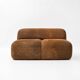 Bonbon – soft circulair 2-seater