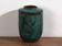 Vase ancien en jade vert (vers 1820) #31