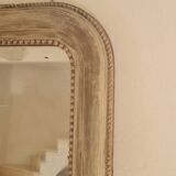 Antique Louis Philippe mirror