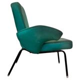 Mid-century armchair designed by Alan Fuchs - Czechoslovakia, 1960s