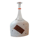 Satellite Vase by Bertil Vallien for Kosta Boda, 2001