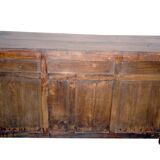 Teak sideboard