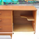 Teak sideboard