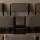 Set de 6 chaises de salle à manger Pastoe SA07 par Cees Braakman – Série japonaise, 1960