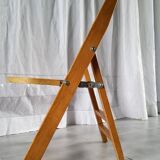 Children's folding chair