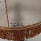 Bedside lamp