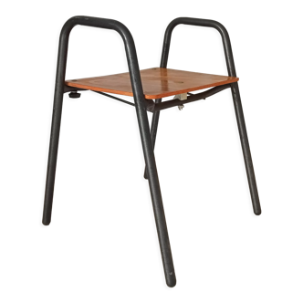 Vintage side table