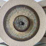 Soholm Stoneware Wall light by Noomi Backhausen & Poul Brandborg