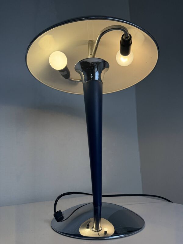 Lampe paquebot Collins
