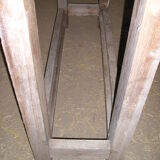 Old establishment with its press