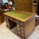 Former Minister's Office