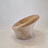 Mushroom Armchair and Ottoman by Pierre Paulin for Artifort, 1960's
