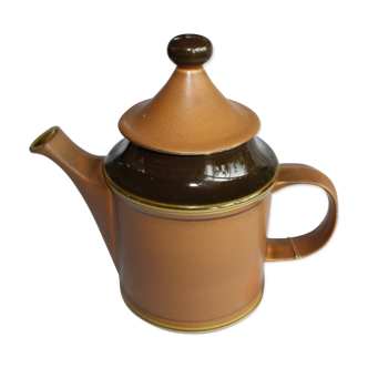 Coffee pot Goebel country Brittany Bavaria w. Germany vintage