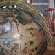 Bar globe terrestre