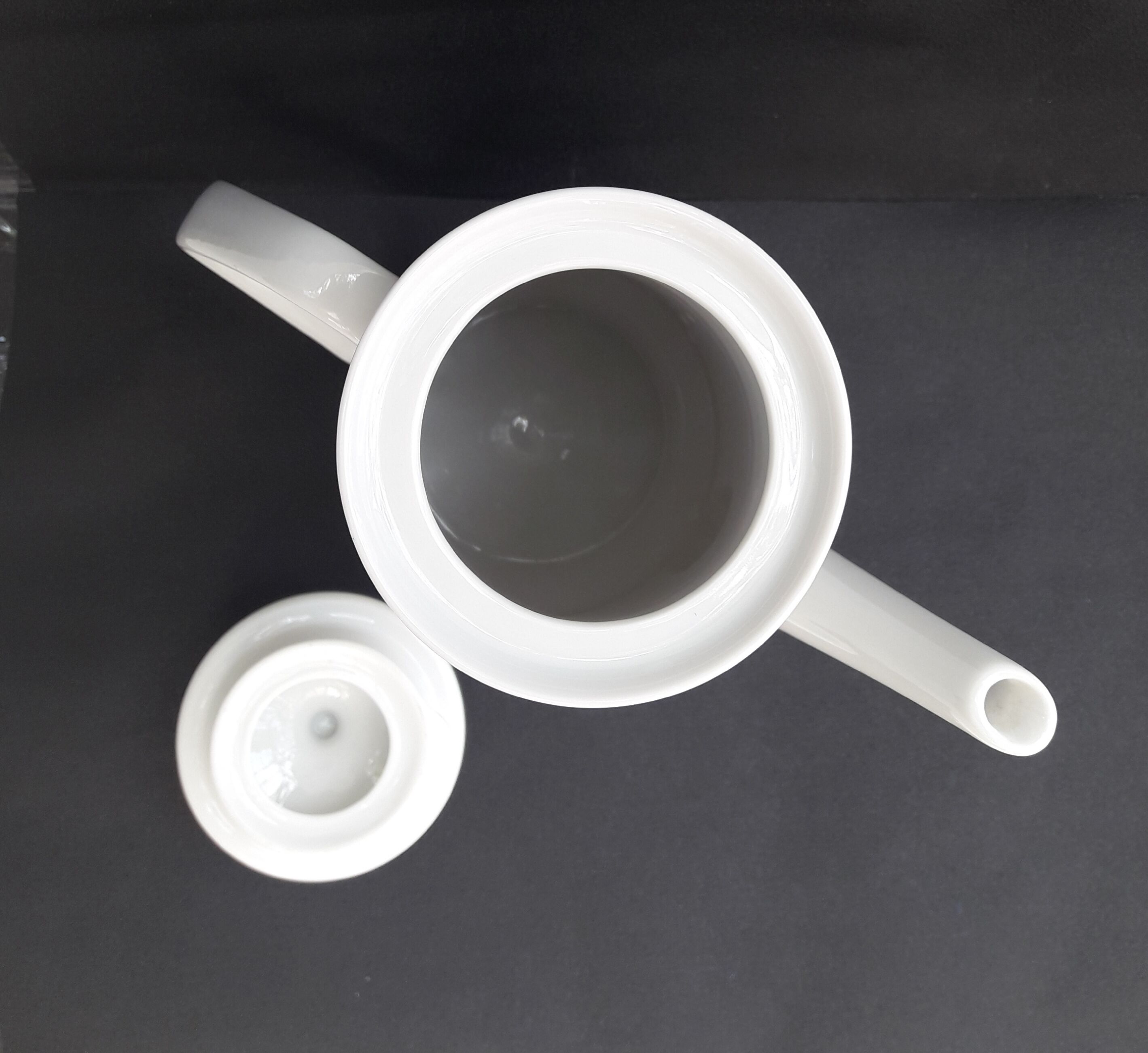 Winterling vintage porcelain coffee maker