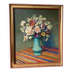 Bouquet de fleurs signé Santini