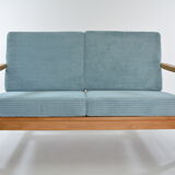BZ Mint 2 seater bench
