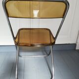 Folding chair