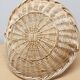 Wicker basket