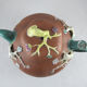 Former YI XING Chinese terracotta teapot China