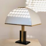 Living room lamp attributed to Romeo Rega, Italy 1970s