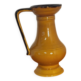 Mustard pitcher