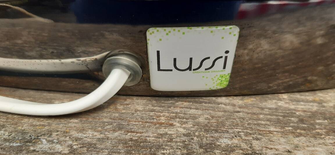 Designer lamp Louis Drimmer France