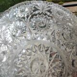 Plat en verre
