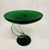 Fruit Bowl, Glass Standing Bowl
