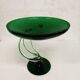 Fruit Bowl, Glass Standing Bowl
