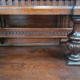 Cabinet commode ancienne XIX